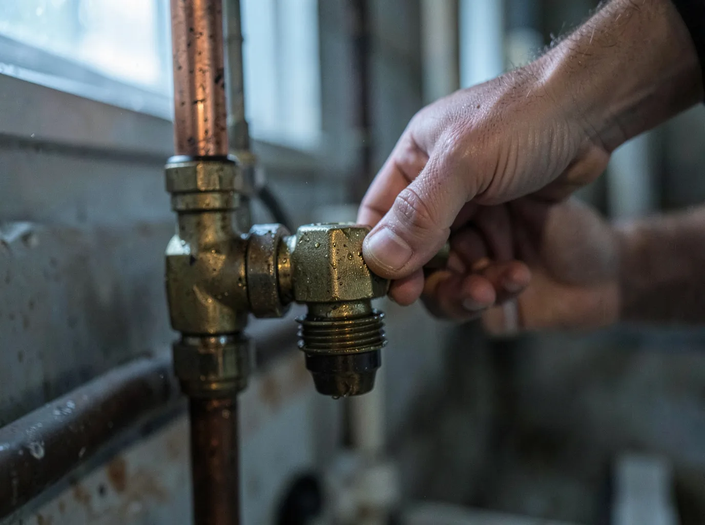 Emergency Plumber Widener, AR FAQs